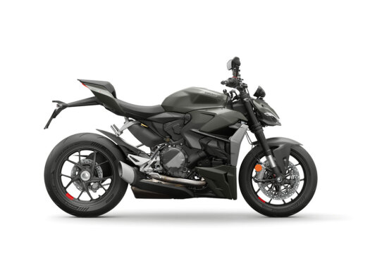 Ducati Streetfighter V2 Green (22MY) - Image 1